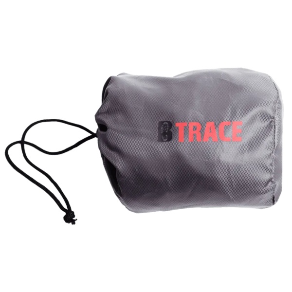 podushka-btrace-samonaduvayushchayasya-basic-43x34x8-5-sm-seryj 2