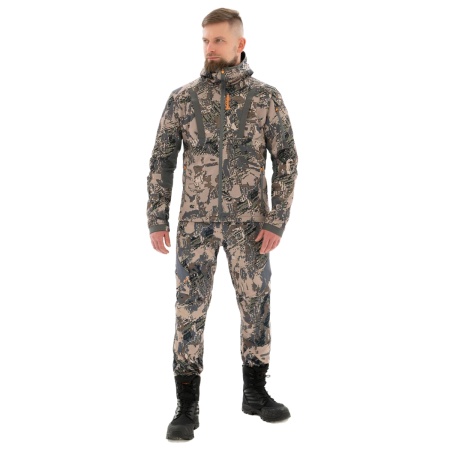 kostyum-remington-mountain-range-figure 1