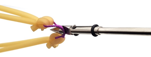 Drotik garpun Centershot Flying Shark dlya rogatki2