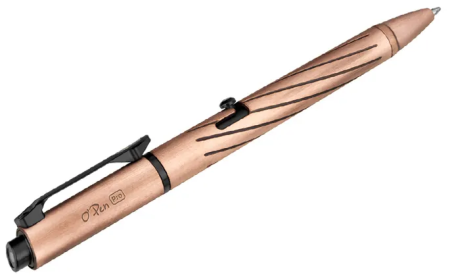 Fonar'-ruchka Olight Open Pro (CU)2