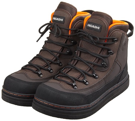 Botinki zabrodnye Higashi Anura