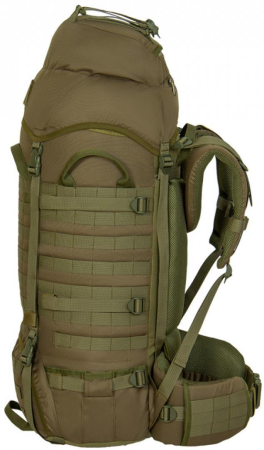 Ryukzak Manaraga Stalker 60 (haki)3