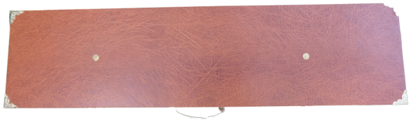 SHashlychnyj nabor №3 Kizlyar3