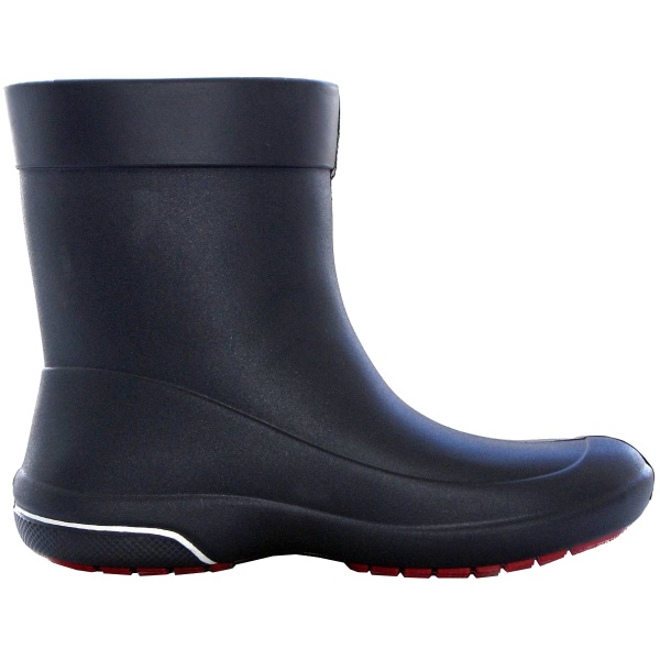 sapogi-nordman-kleo-ehva-zhenskie-chernyj-krasnyj 2