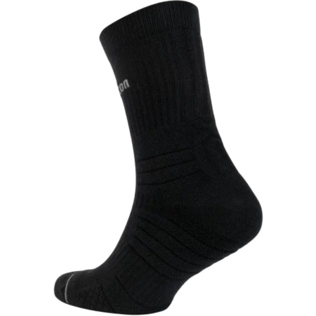noski-remington-coolmax-mid-socks-dark-grey 3