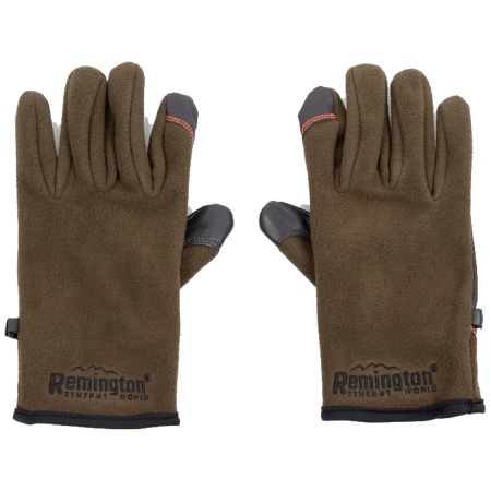 perchatki-remington-basic-brown 1