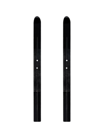 Lyzhi derevo-plastik Rybackie (Mayak)2