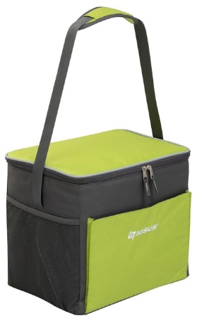 Izotermicheskaya sumka-holodil'nik N-1657 (25L) NISUS