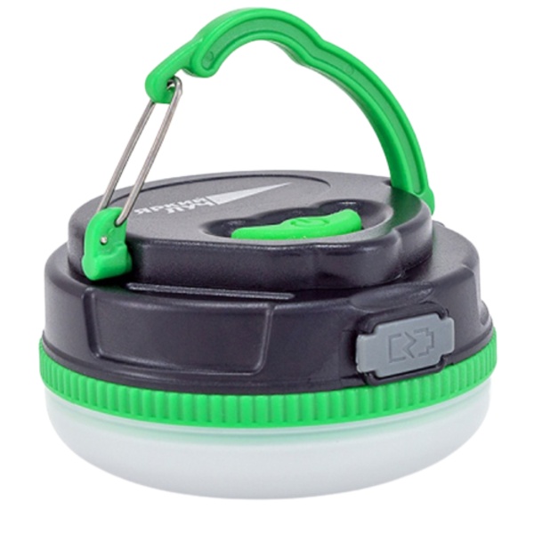 Fonar' YArkij Luch CL-180A Pohodnaya lyustra-5 Accu3