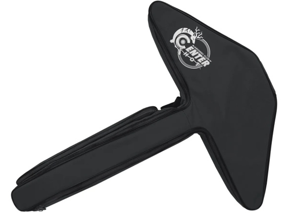 chekhol-centershot-dlya-rekursivnogo-arbaleta-v-sbore-chernyj 2