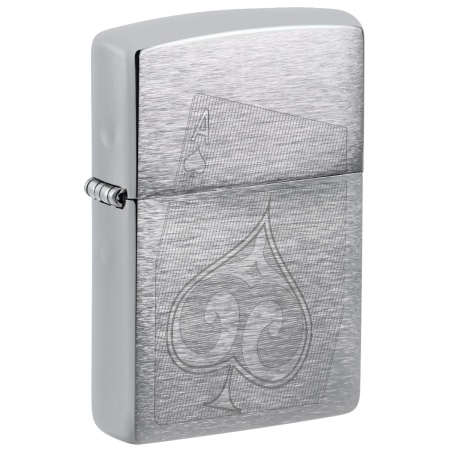 zazhigalka-benzinovaya-zippo-29685-brushed-chrome 1
