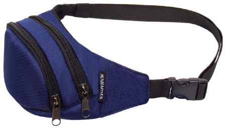 Sumka poyasnaya Manaraga (sinij)2