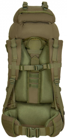 Ryukzak Manaraga Stalker 60 (haki)5