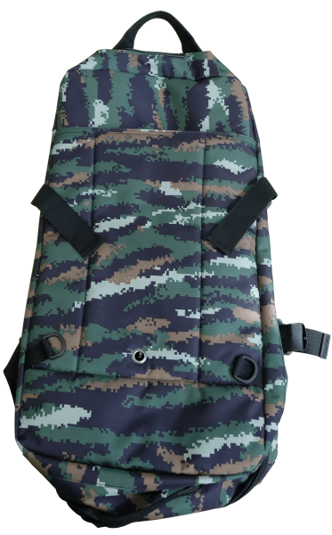 Ryukzak Fantom Force Baul 70 litrov (zelenyj piksel')2