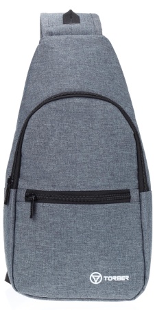 Ryukzak Torber T062-GRE