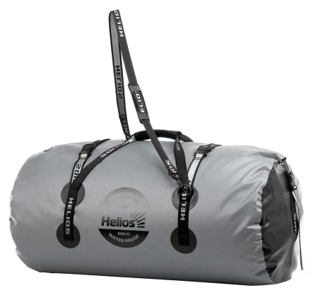 Germobaul Helios 100L (seryj-chernyj)7