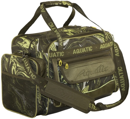 Sumka Aquatic S-09GR