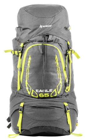 Ryukzak Nisus Eagle 65 (N-TB3135-65L)2