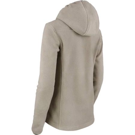 tolstovka-werwolf-easy-zhenskaya-flis-sero-bezhevyj 3