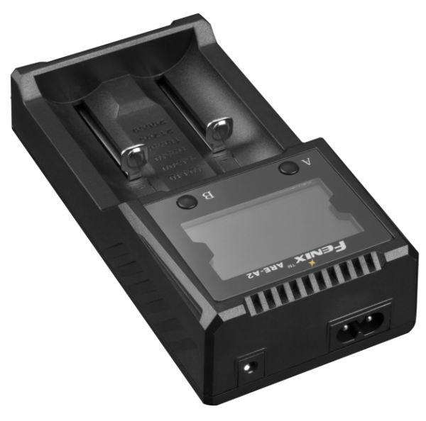 Zaryadnoe ustrojstvo Fenix ARE-A24