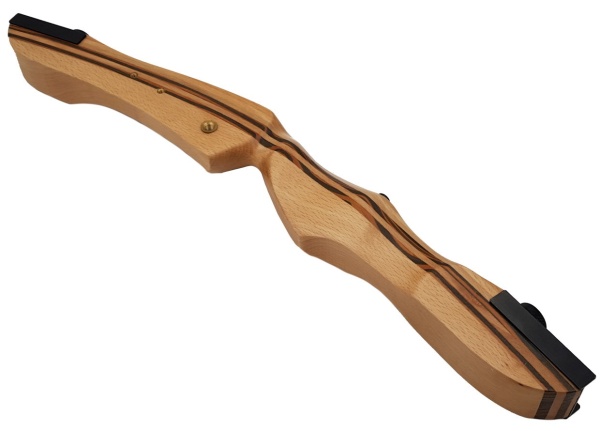 Luk rekursivnyj Centershot Classic 68 (chernye plechi) 34