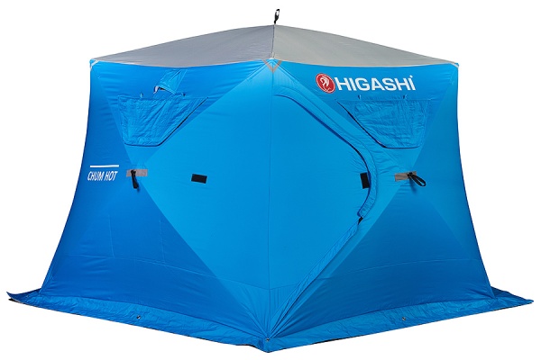 Palatka zimnyaya Higashi Chum Hot DC2