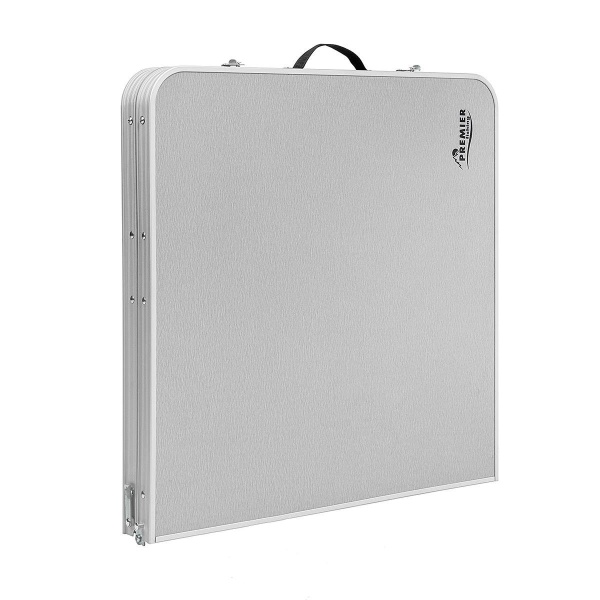 Nabor mebeli Premier Fishing stol 60h120sm AL+4 tabureta CT chekhol-Velcro (T-PR-FS-60x120+4-1)3