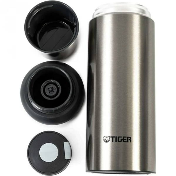 Termos Tiger MSI-A060 Clear Stainless 0,6l (stal'noj)4