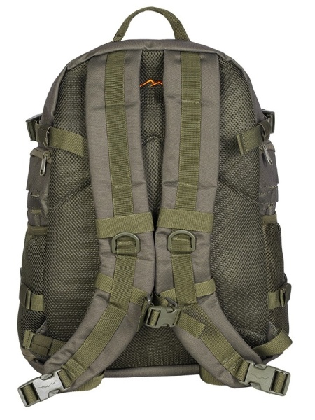 Ryukzak Remington Large Hunting Backpack Dark Olive 2