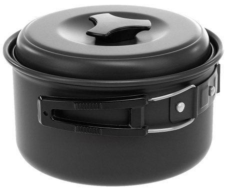 Nabor posudy CAMPSOR-4211 2