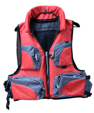 ZHilet strahovochnyj Pelikan LUX