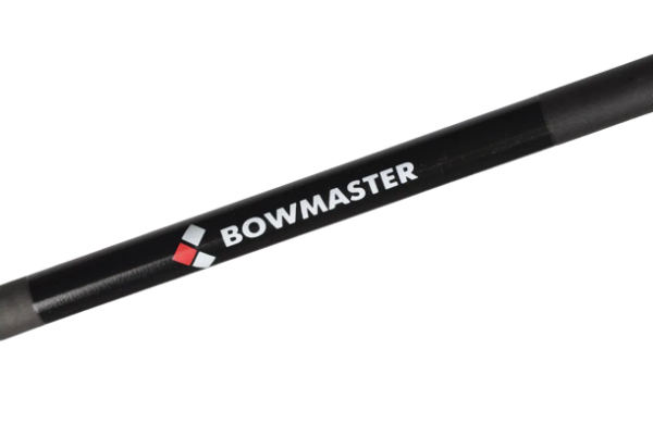 Strela luchnaya karbonovaya Bowmaster Patriot 400, 19-64, operenie Blaser5