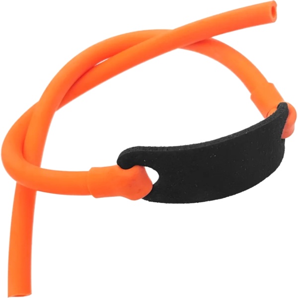 rezinka-dlya-rogatki-centershot-oranzhevaya 3