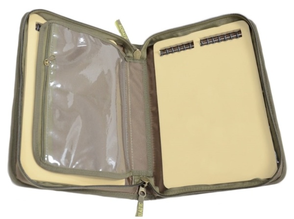 Povodochnica PV-06 (razmer 33h27h6 sm) Aquatic2