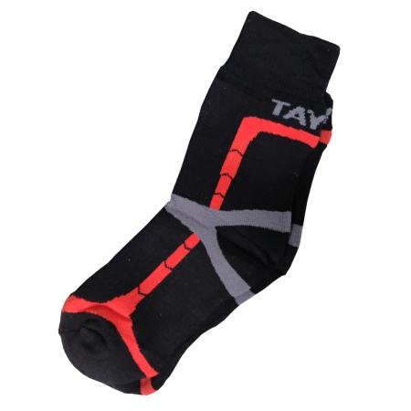 Termonoski Tajger (CHernyj)