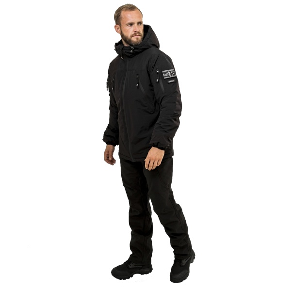 kurtka-remington-takticheskaya-uss-black 3