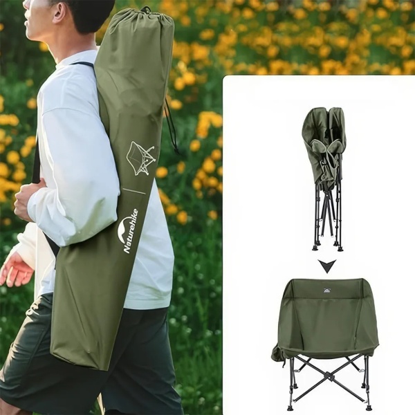 kreslo-naturehike-moon-chair-cnk23ju0001-skladnoe-zelyonyj 4