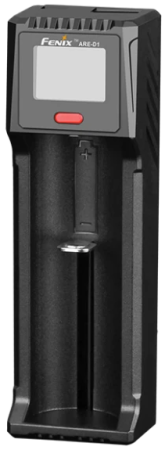 Zaryadnoe ustrojstvo Fenix ARE-D1