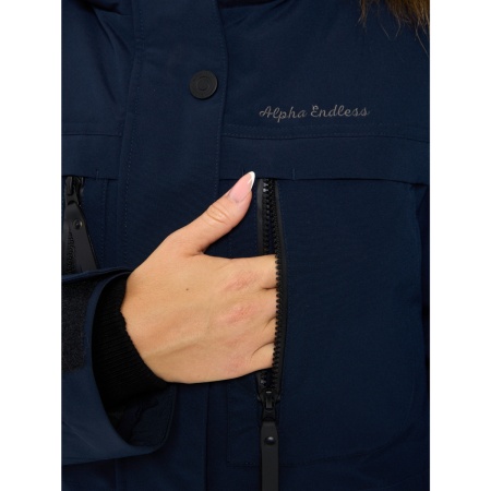 kurtka-alpha-endless-chara-zhenskaya-temno-sinij 6
