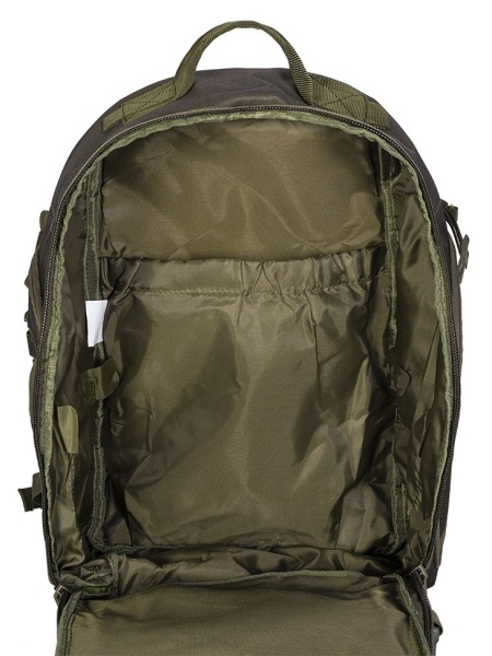 Ryukzak Remington Large Hunting Backpack Dark Olive 5