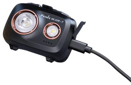 Fonar' Fenix HL32RT chernyj4