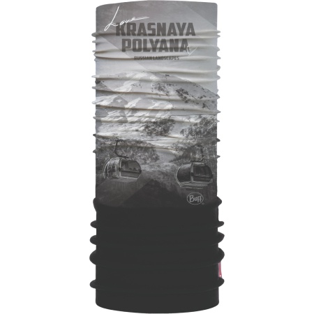 bandana-buff-polar-krasnaya-poliana-black 1