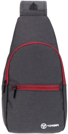 Ryukzak Torber T062-BRD