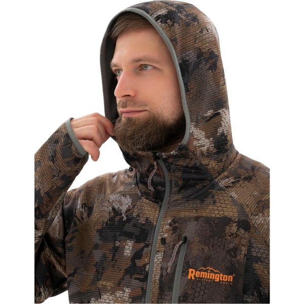 Kostyum Remington Oreo Timber 4