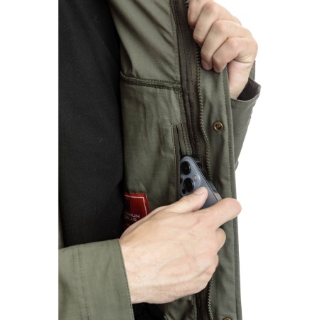 kurtka-magnum-gear-flagman-oliva 3