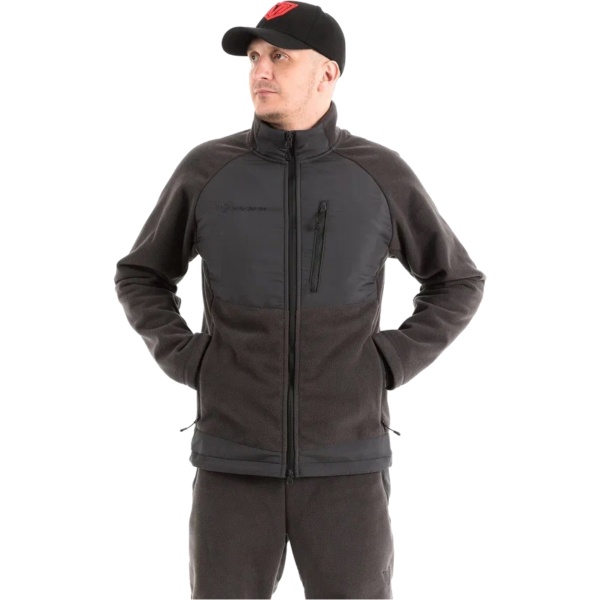 kostyum-magnum-gear-polar-flis-grafit-chernyj 2