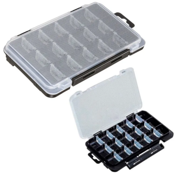 Korobka Meiho LIGHT GAME CASE J 175h105h182