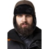 shapka-ushanka-remington-north-ice-brown 1