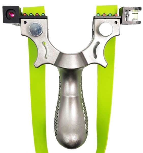 Rogatka Centershot Reaper3