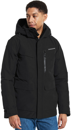 Kurtka Didriksons Sebastian muzhskaya